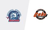 2026 Carstar Okotoks Bisons vs Medicine Hat Cubs