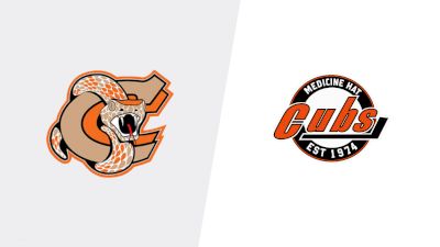 Replay: Home - 2026 Coaldale vs Medicine Hat | Sep 13 @ 6 PM
