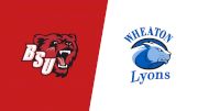 Replay: Court 6 - 2026 Bridgewater (MA) vs Wheaton (MA) | Sep 16 @ 7 PM