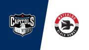 Replay: Home - 2026 Madison vs Waterloo | Oct 10 @ 6 PM