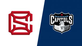 Replay: Home - 2026 Chicago vs Madison | Oct 17 @ 6 PM