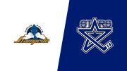 2026 Sioux Falls Stampede vs Lincoln Stars