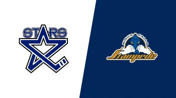 Replay: Home - 2026 Lincoln vs Sioux Falls | Oct 12 @ 7 PM
