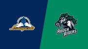 Replay: Away - 2026 Sioux Falls vs Cedar Rapids | Oct 17 @ 7 PM