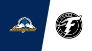 Replay: Home - 2026 Sioux Falls vs Fargo | Oct 10 @ 6 PM
