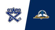 2026 Lincoln Stars vs Sioux Falls Stampede