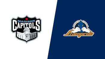 Replay: Home - 2026 Madison vs Sioux Falls | Sep 19 @ 11 AM