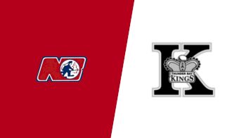 Replay: Home - 2026 North Bay U18 vs Kings U18 | Sep 19 @ 7 PM