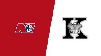 Replay: Home - 2026 North Bay U16 vs Kings U18 | Sep 26 @ 10 AM