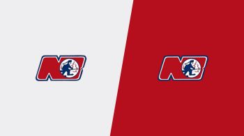 Replay: Home - 2026 North Bay U16 vs North Bay U18 | Sep 23 @ 7 PM