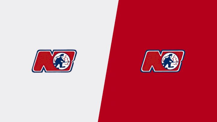 2026 North Bay Trappers U16 AAA vs North Bay Trappers U18 AAA