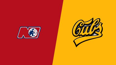 Replay: Home - 2026 North Bay U18 vs Cubs U18 | Oct 9 @ 8 PM