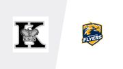 Replay: Home - 2026 Kings U18 vs Flyers U18 | Oct 9 @ 7 PM