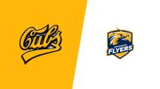 Replay: Home - 2026 Cubs U18 vs Flyers U18 | Oct 10 @ 6 PM
