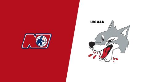 Replay: Home - 2026 North Bay U16 vs Sudbury Wolves U16 | Oct 17 @ 7 PM