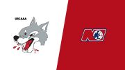 Replay: Home - 2026 Sudbury Wolves U16 vs North Bay U16 | Oct 15 @ 7 PM