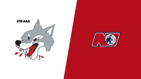 Replay: Home - 2026 Sudbury Wolves U16 vs North Bay U16 | Oct 15 @ 7 PM