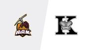 Replay: Home - 2026 Timmins vs Kings U18 | Oct 10 @ 11 AM
