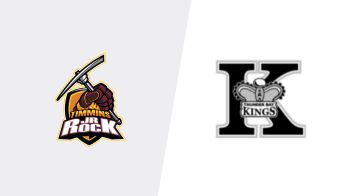 Replay: Home - 2026 Timmins vs Kings U18 | Oct 10 @ 11 AM