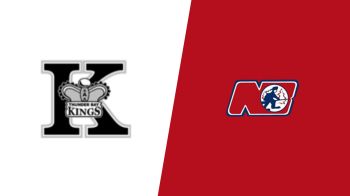 Replay: Home - 2026 Kings U18 vs North Bay U16 | Oct 24 @ 10 AM