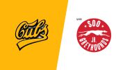 2026 New Liskeard U18 vs Soo Jr. Greyhounds U18 AAA