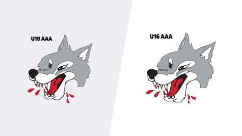 2026 Sudbury Wolves U18 AAA vs Sudbury Wolves U16 AAA