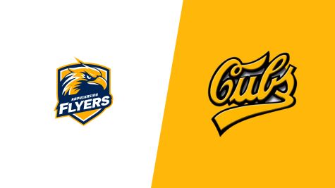 2026 Kapuskasing U18 vs New Liskeard U18