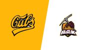 2026 New Liskeard U18 vs Timmins Jr. Rock U18