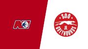 How to Watch: 2027 North Bay Trappers U16 AAA vs Soo Greyhounds U16 | Hockey