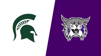 Replay: Home - 2026 Michigan State vs Weber State Univ. | Sep 18 @ 6 PM