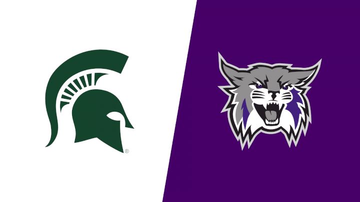 2026 Michigan State vs Weber State