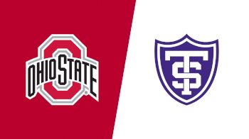 Replay: Home - 2026 Ohio St vs St. Thomas | Sep 19 @ 12 PM