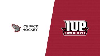 Replay: Home - 2026 NC State vs IUP | Sep 19 @ 3 PM