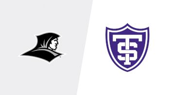 Replay: Home - 2026 Providence vs St. Thomas | Sep 20 @ 10 AM