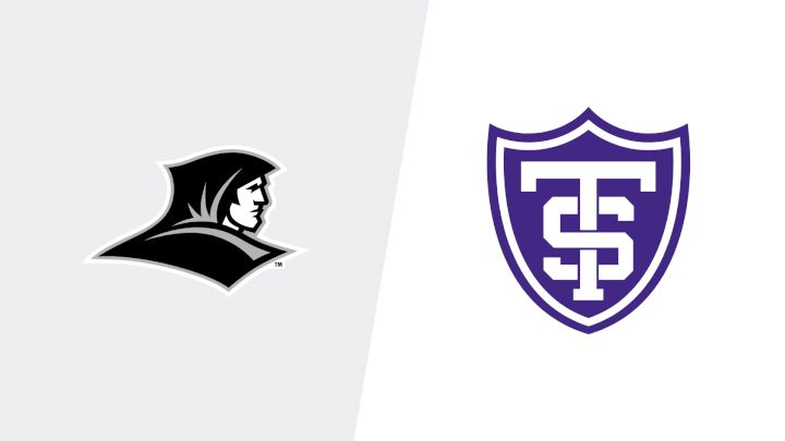 2026 Providence vs St. Thomas