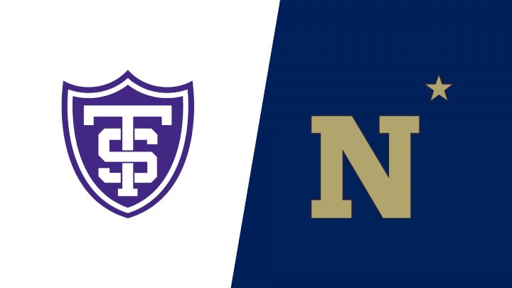 2026 St. Thomas vs Navy