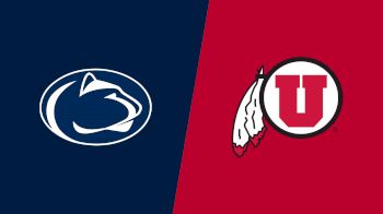Replay: Home - 2026 Penn St vs Utah | Sep 20 @ 1 PM