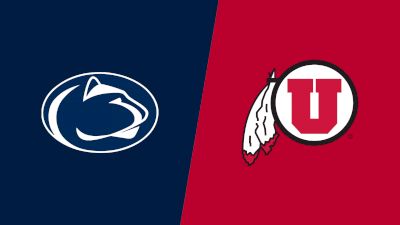 Replay: Home - 2026 Penn St vs Utah | Sep 20 @ 1 PM