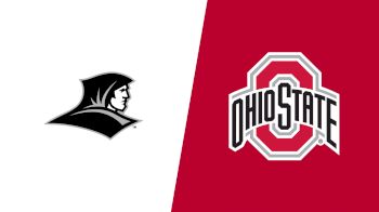 Replay: Home - 2026 Providence vs Ohio St | Sep 18 @ 1 PM