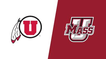 Replay: Home - 2026 Utah vs UMass | Sep 18 @ 4 PM