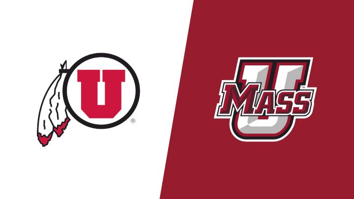 2026 Utah vs UMass