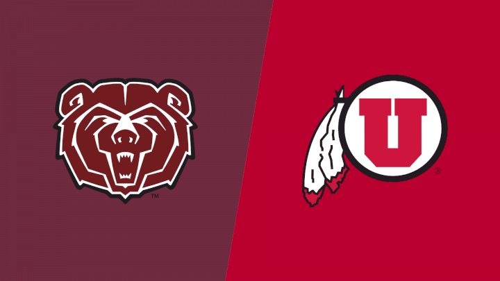 2026 Missouri State vs Utah