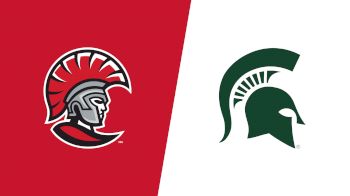 Replay: Home - 2026 Tampa vs Michigan State | Sep 19 @ 4 PM