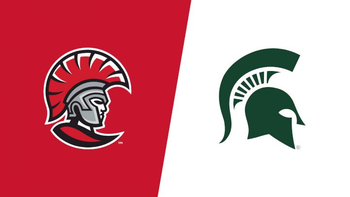 2026 Tampa vs Michigan State