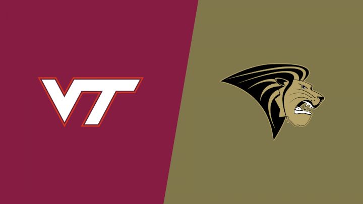 2026 Virginia Tech vs Lindenwood