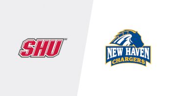 Replay: Home - 2026 Sacred Heart vs New Haven | Sep 18 @ 1 PM