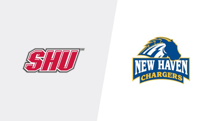 2026 Sacred Heart vs University of New Haven