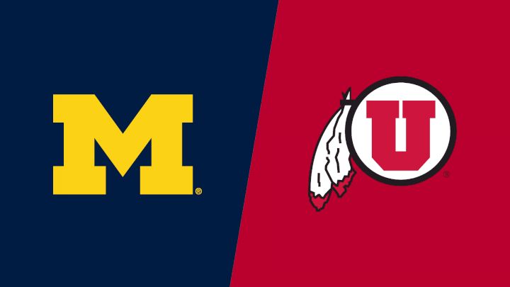 2026 Michigan vs Utah