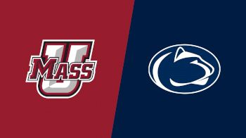 Replay: Home - 2026 UMass vs Penn St | Sep 19 @ 6 PM