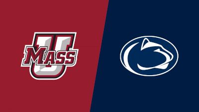 Replay: Home - 2026 UMass vs Penn St | Sep 19 @ 6 PM
